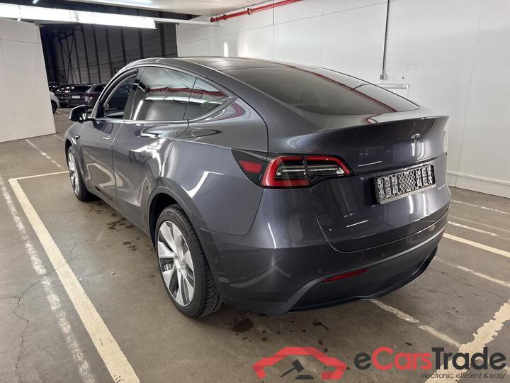 Tesla Model Y Model Y Long Range Dual Motor AWD 350kW/476pk  5D/P Auto-1 #3