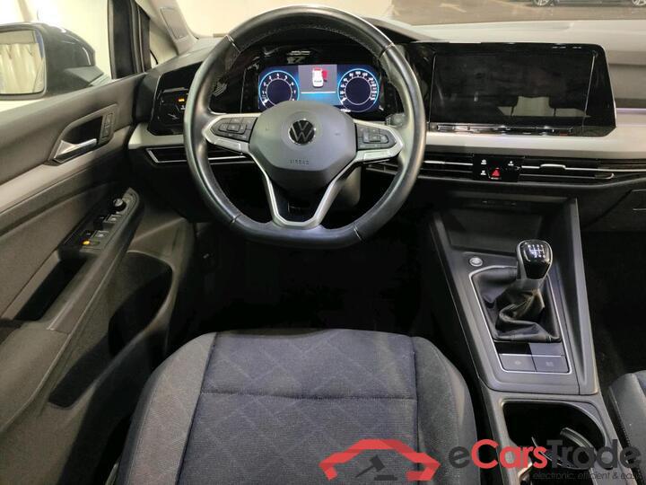 Volkswagen Golf VIII Golf VIII 1.0 TSI Life 81kW/110pk  5D/P Man-6 #5