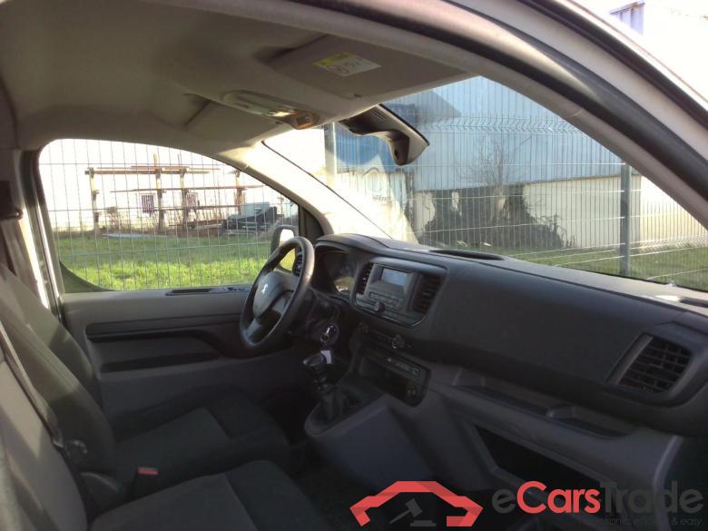 Expert Fourgon  Premium Compact 1.5 HDI  120CV  BVM6  E6d #5