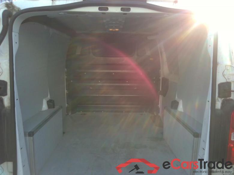 Expert Fourgon  Premium Compact 1.5 HDI  120CV  BVM6  E6d #6