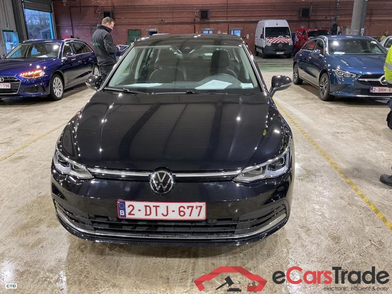 VOLKSWAGEN GOLF VIII 1.4 EHYBRID STYLE BUSINESS DSG #2