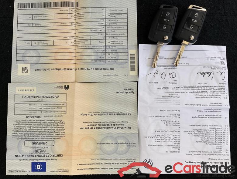 VOLKSWAGEN Tiguan R-Line Business Premium 2.0 TDI SCR 110 kW (150 ch) 7 vitesses DSG #4