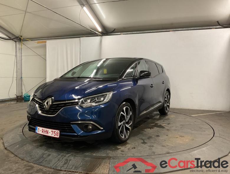 RENAULT Grand Scénic Grand Scénic 1.7 Blue dCi Intens (EU6.2) #1