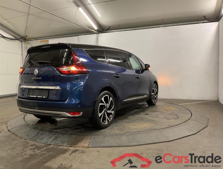 RENAULT Grand Scénic Grand Scénic 1.7 Blue dCi Intens (EU6.2) #2