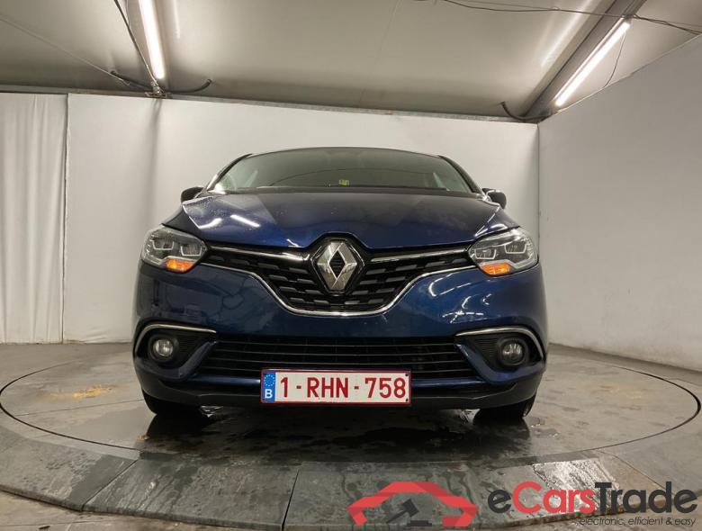 RENAULT Grand Scénic Grand Scénic 1.7 Blue dCi Intens (EU6.2) #5
