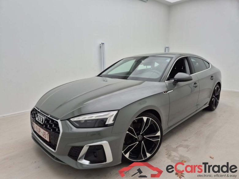 AUDI A5 SPORTBACK 35 TDI BUSINESS EDIT. S-TRONIC #1