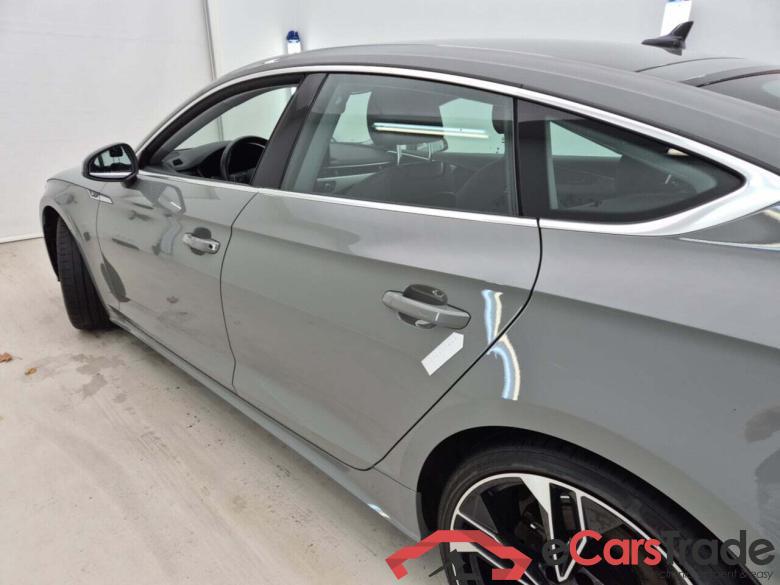 AUDI A5 SPORTBACK 35 TDI BUSINESS EDIT. S-TRONIC #4