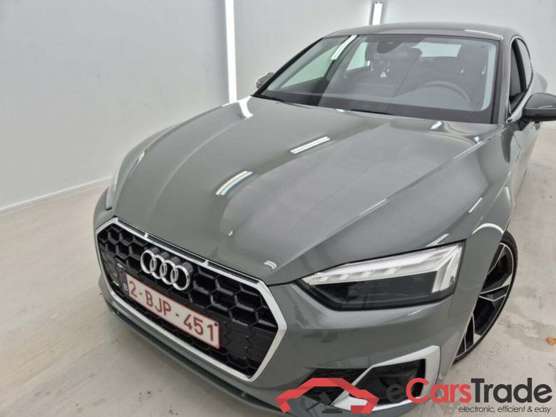 AUDI A5 SPORTBACK 35 TDI BUSINESS EDIT. S-TRONIC #6