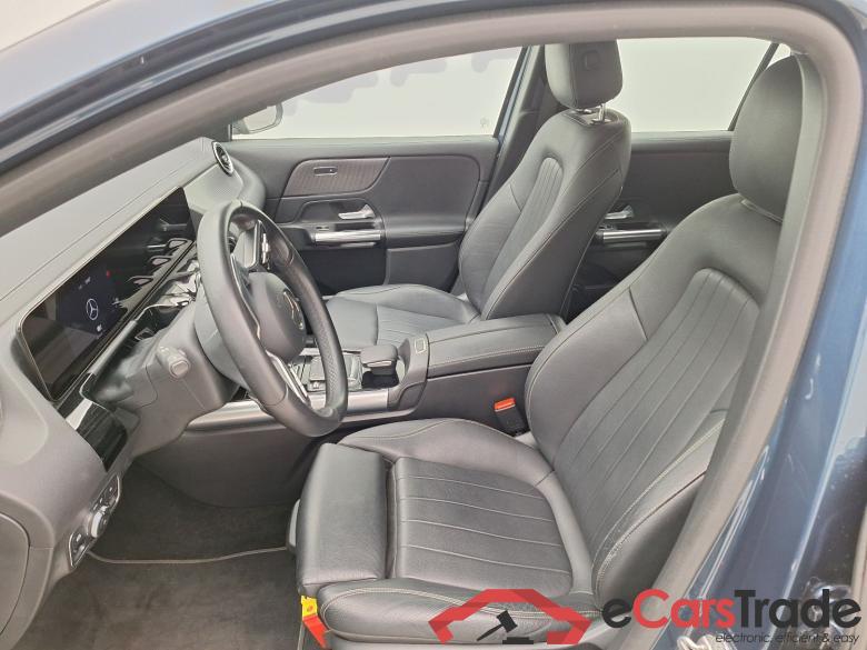 Mercedes, GLA '20 PHEV, Mercedes-Benz GLA GLA 250 e 5d #3