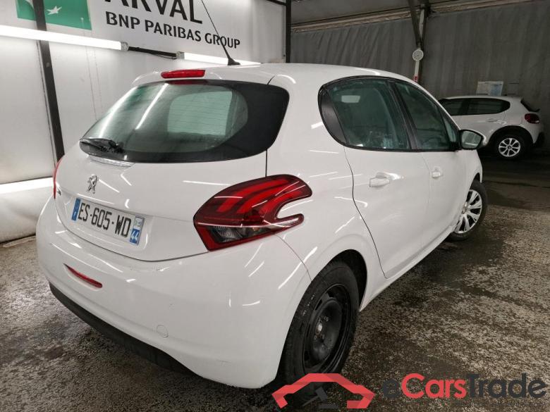 208 Affaire Premium Pack 1.6 HDi 100CV BVM5 E6 #3