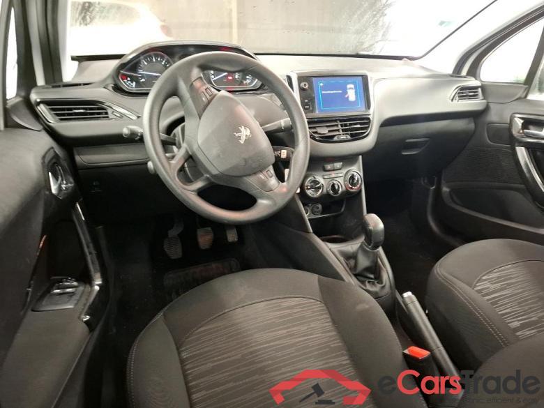 208 Affaire Premium Pack 1.6 HDi 100CV BVM5 E6 #5