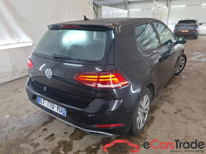 Golf VII Berline Confortline Business BMT 2.0 TDI 150CV BVM6 E6 #3
