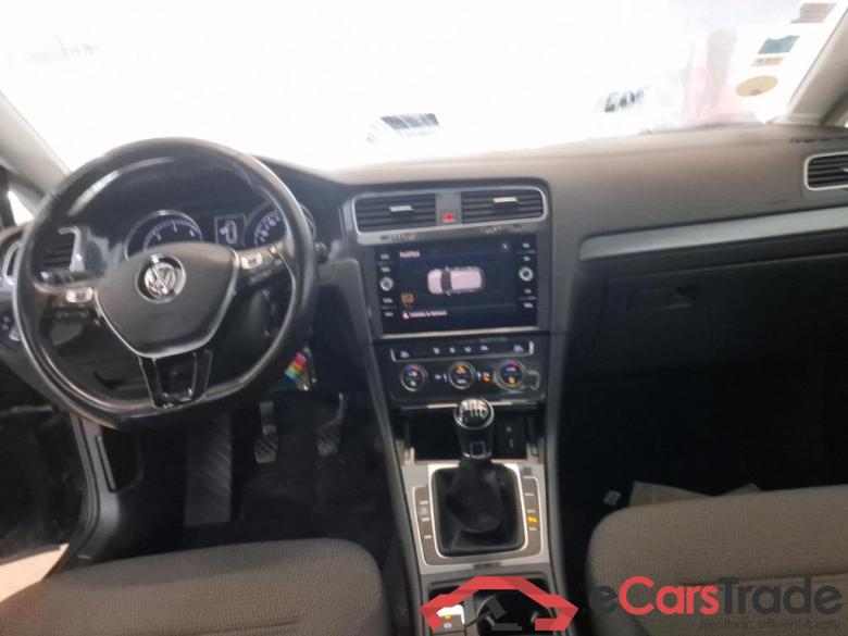 Golf VII Berline Confortline Business BMT 2.0 TDI 150CV BVM6 E6 #5