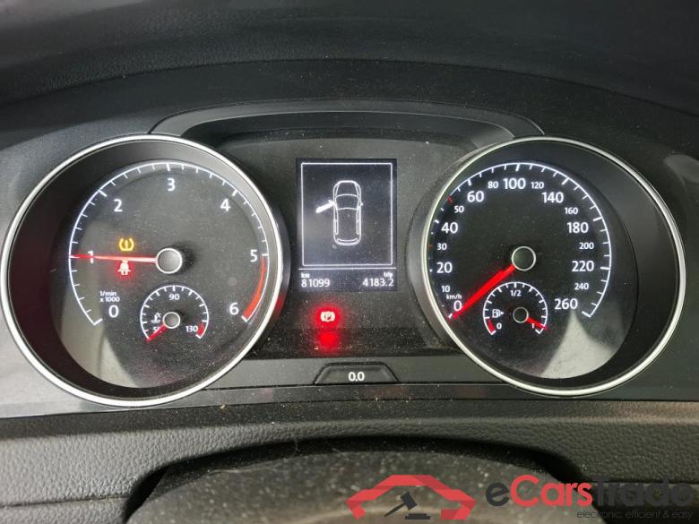 Golf VII Berline Confortline Business BMT 2.0 TDI 150CV BVM6 E6 #6