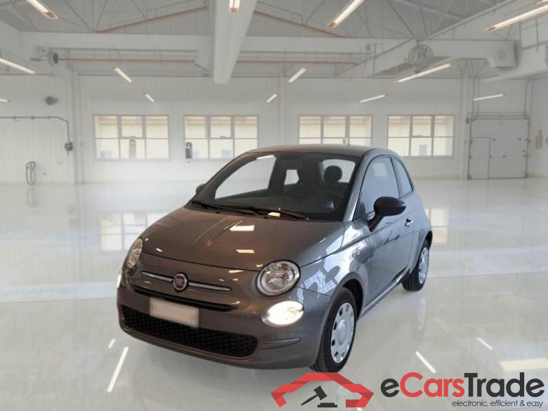 FIAT 500 / 2015 / 3P / BERLINA 1.0 70CV IBRIDO CULT