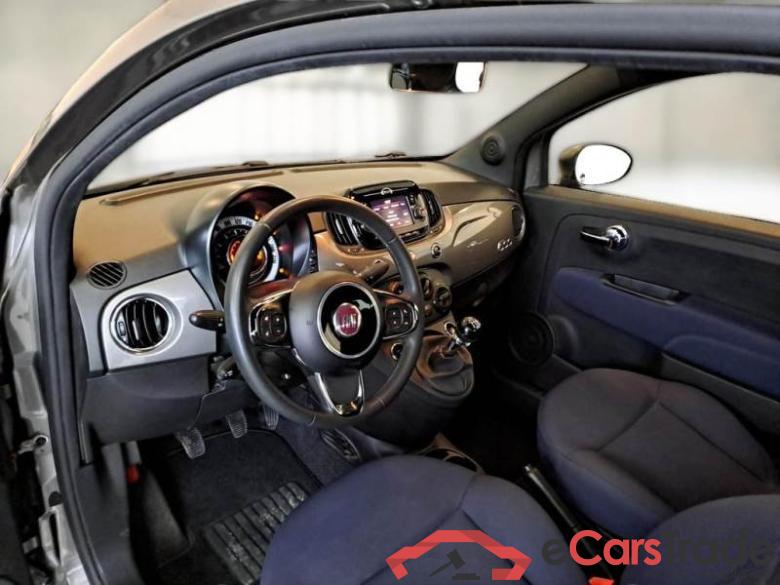 FIAT 500 / 2015 / 3P / BERLINA 1.0 70CV IBRIDO CULT #3