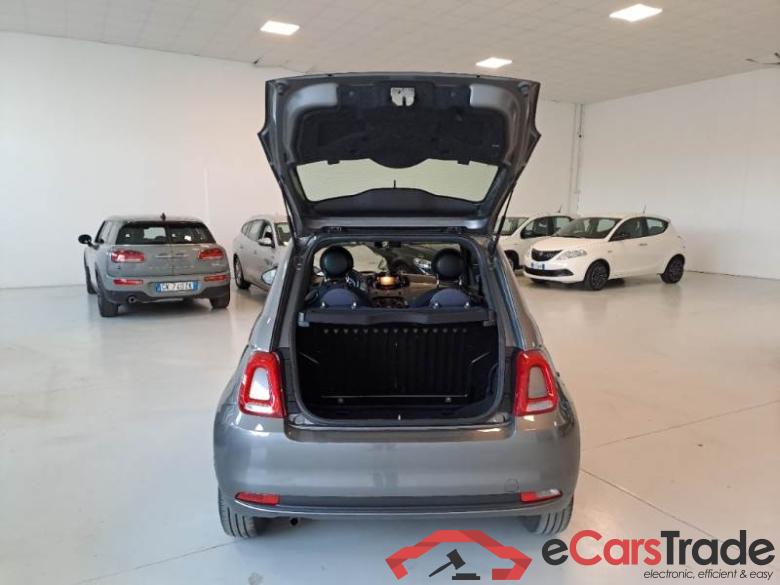 FIAT 500 / 2015 / 3P / BERLINA 1.0 70CV IBRIDO CULT #5