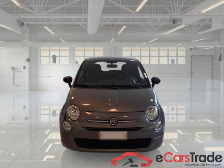 FIAT 500 / 2015 / 3P / BERLINA 1.0 70CV IBRIDO CULT #6