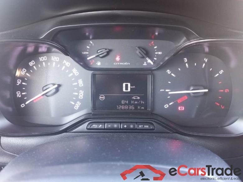 CITROEN C3 / 2020 / 5P / BERLINA BLUEHDI 100 SeS FEEL #4