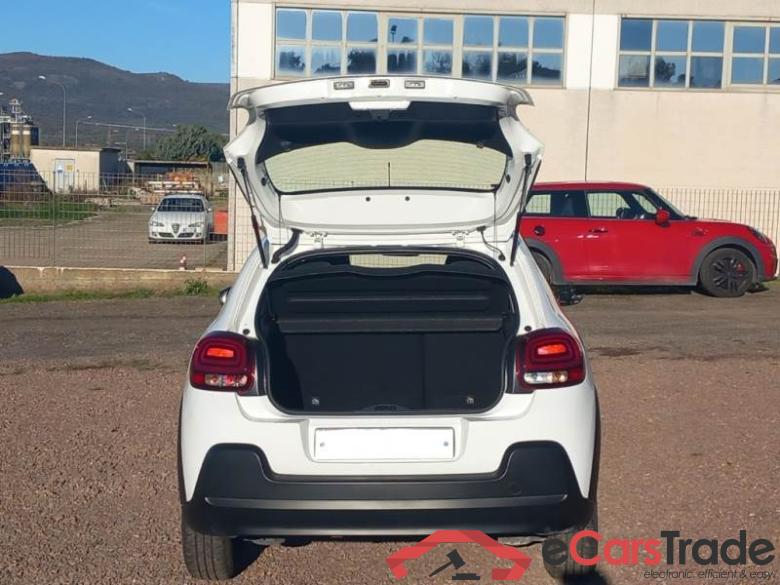 CITROEN C3 / 2020 / 5P / BERLINA BLUEHDI 100 SeS FEEL #5