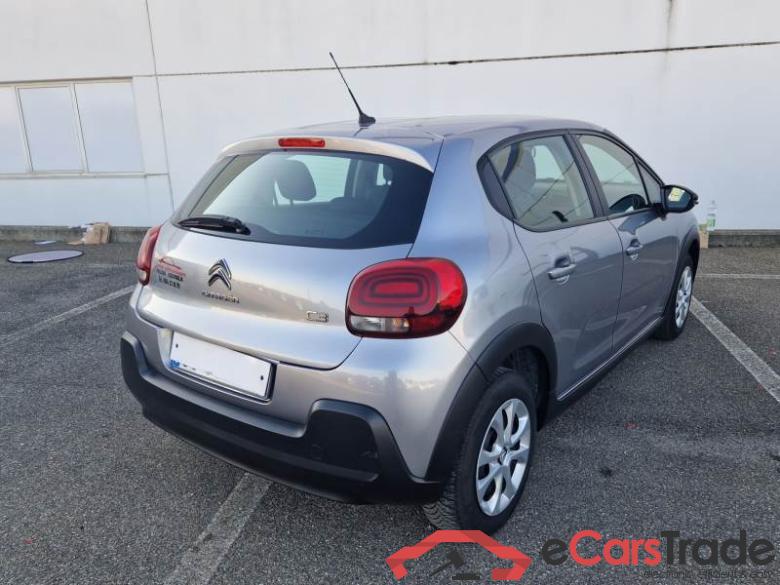CITROEN C3 / 2020 / 5P / BERLINA PURETECH 83 SeS FEEL NEO PATENTATI #2
