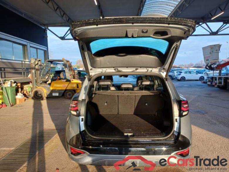 KIA SPORTAGE / 2021 / 5P / SUV 1.6 CRDI MHEV GT-LINE 2WD DCT #5