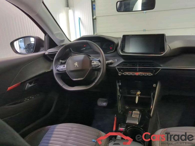 PEUGEOT e-208 EV Active Pck 50 kWh #3