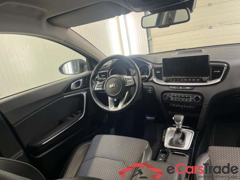 KIA ceed sportswagon 1.6 GDI PHEV Dyn+L. #3