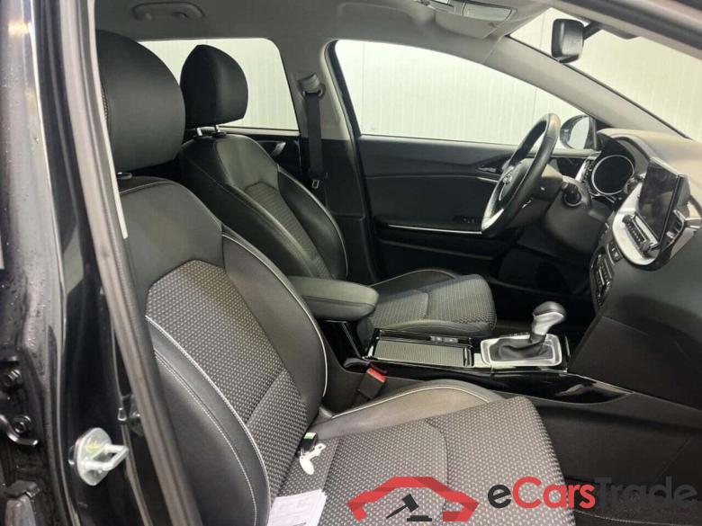 KIA ceed sportswagon 1.6 GDI PHEV Dyn+L. #5