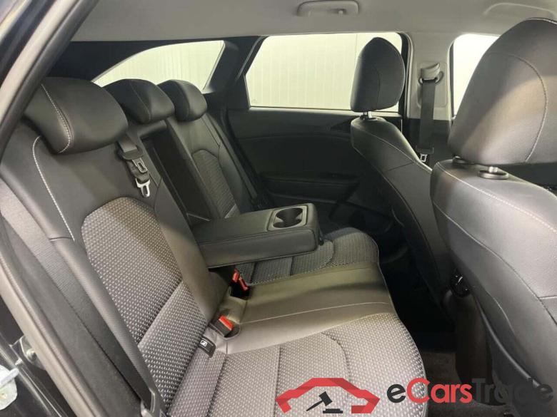 KIA ceed sportswagon 1.6 GDI PHEV Dyn+L. #6