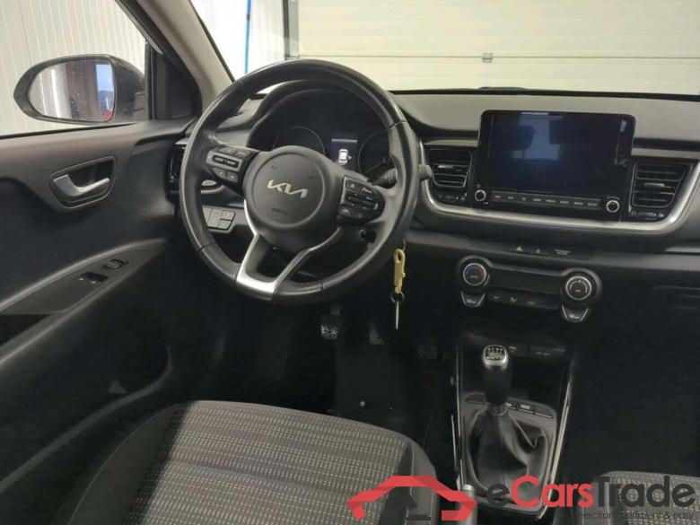 KIA Stonic 1.0 T-GDi MHEV Dyn L #3