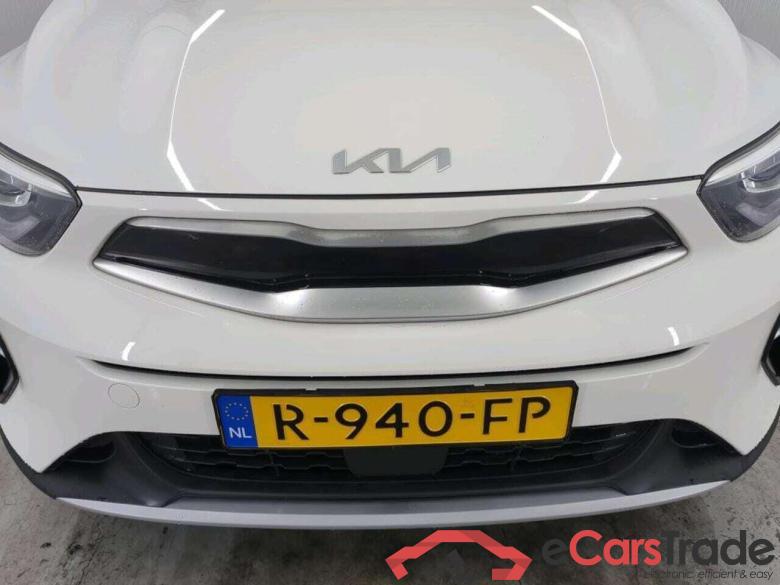 KIA Stonic 1.0 T-GDi MHEV Dyn L #4