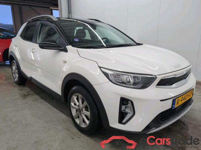 KIA Stonic 1.0 T-GDi MHEV Dyn L #5