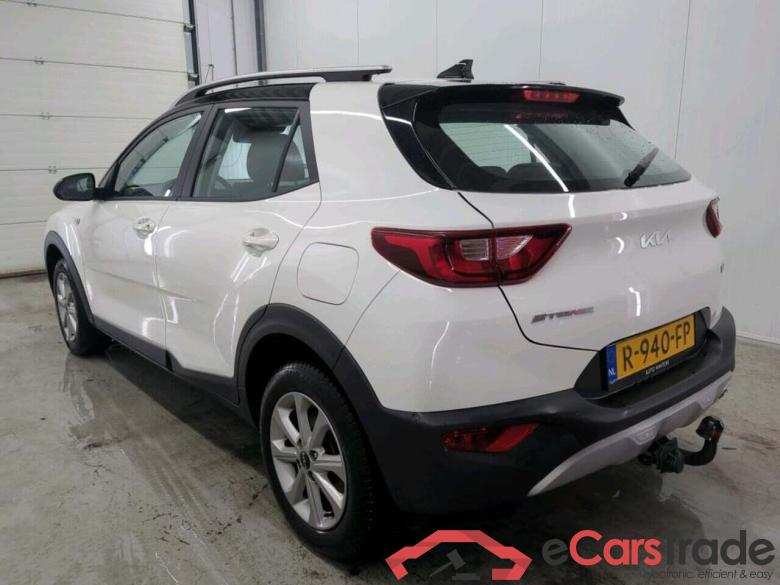 KIA Stonic 1.0 T-GDi MHEV Dyn L #6