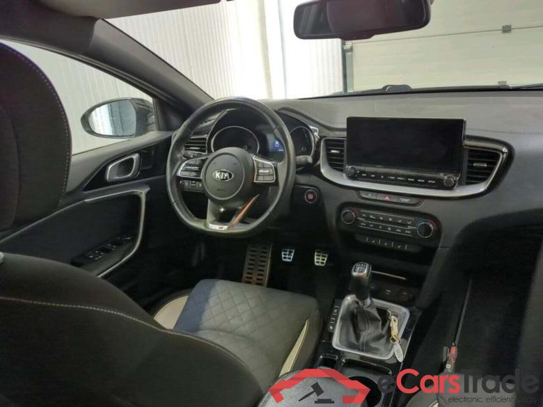 KIA ceed sportswagon 1.0 T-GDi Comfortl. #3