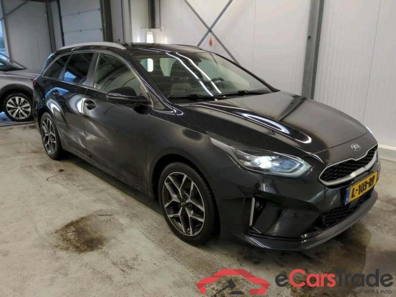 KIA ceed sportswagon 1.0 T-GDi Comfortl. #5