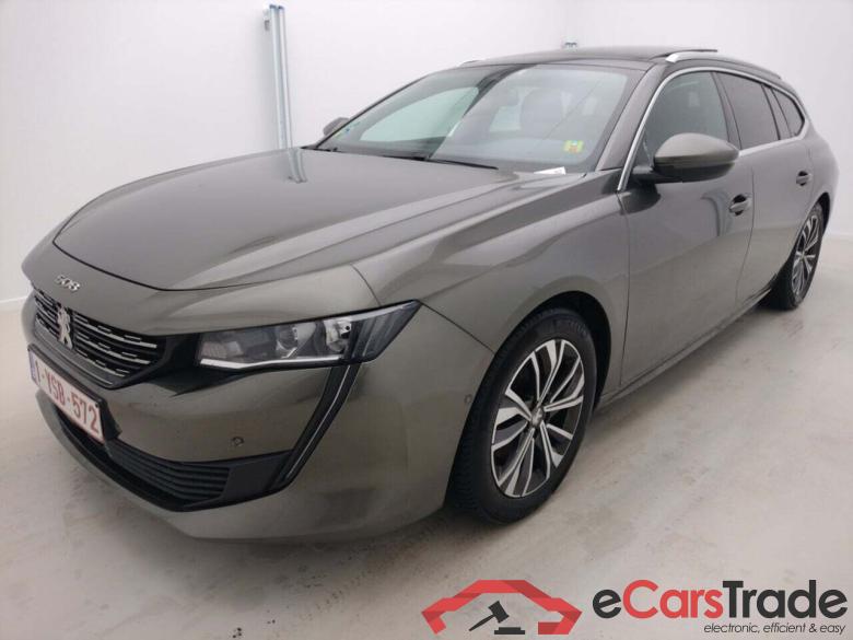 PEUGEOT 508 SW 1.5 BLUEHDI ALLURE EAT8 #1