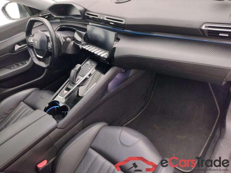 PEUGEOT 508 SW 1.5 BLUEHDI ALLURE EAT8 #3