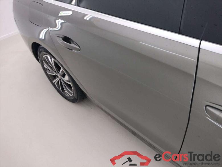 PEUGEOT 508 SW 1.5 BLUEHDI ALLURE EAT8 #4