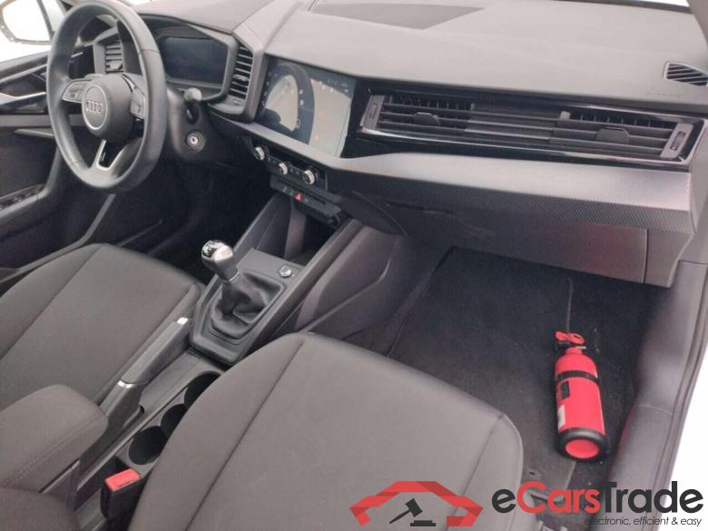 AUDI A1 SPORTBACK 1.0 25 TFSI ATTRACTION #3