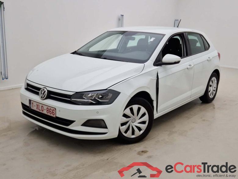 VOLKSWAGEN POLO 1.0 TSI OPF COMFORTLINE #1