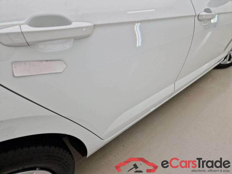 VOLKSWAGEN POLO 1.0 TSI OPF COMFORTLINE #4