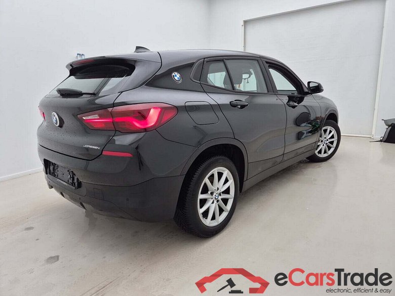 BMW X2 1.5 SDRIVE16D AUT #2