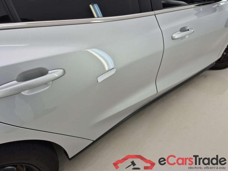 FORD FOCUS 1.0 ECOBOOST MHEV TITANIUM DES #5