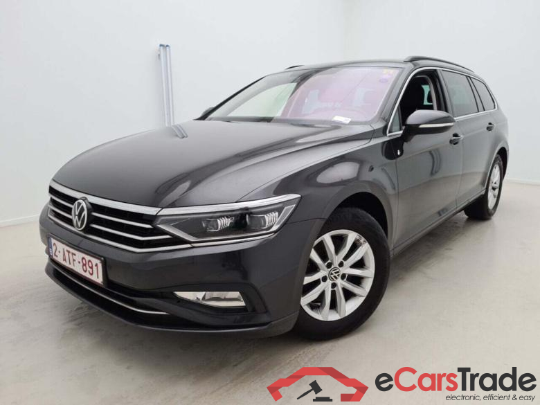 VOLKSWAGEN PASSAT VARIANT 1.5 TSI ACT STYLE BUSINESS