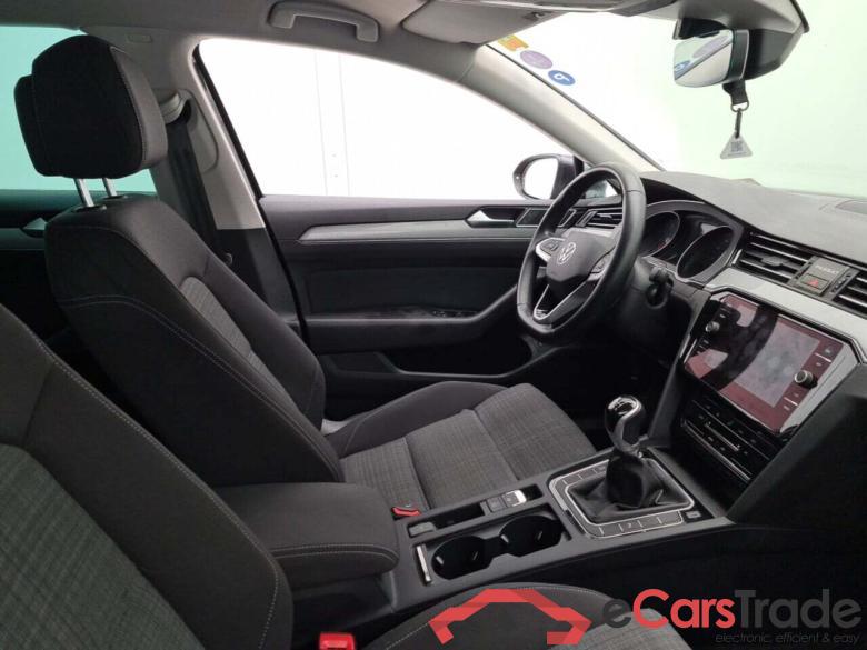 VOLKSWAGEN PASSAT VARIANT 1.5 TSI ACT STYLE BUSINESS #3