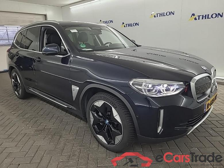 BMW iX3 80kWh Executive 5D 210kW #2