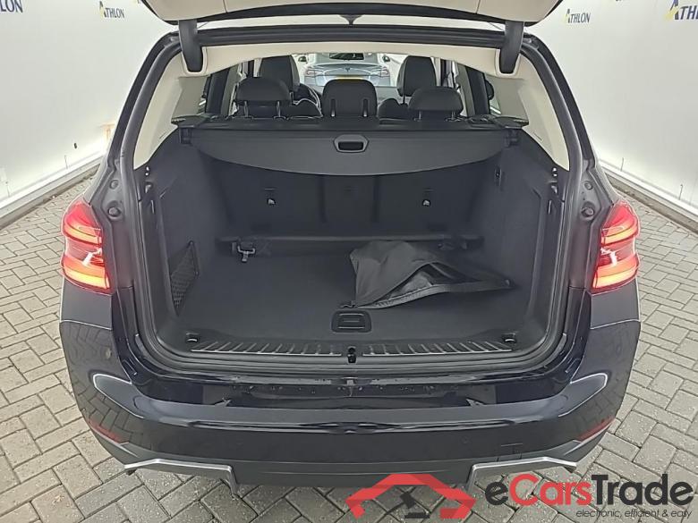 BMW iX3 80kWh Executive 5D 210kW #5