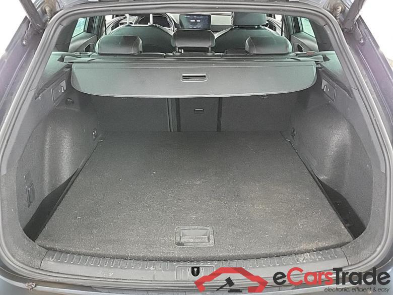 SEAT Leon ST 1.5 eTSI FR Launch Edition DSG 5D 110kW #5