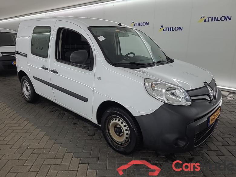 RENAULT KANGOO 1.5 dCi 80 Comfort 4D 59kW #2